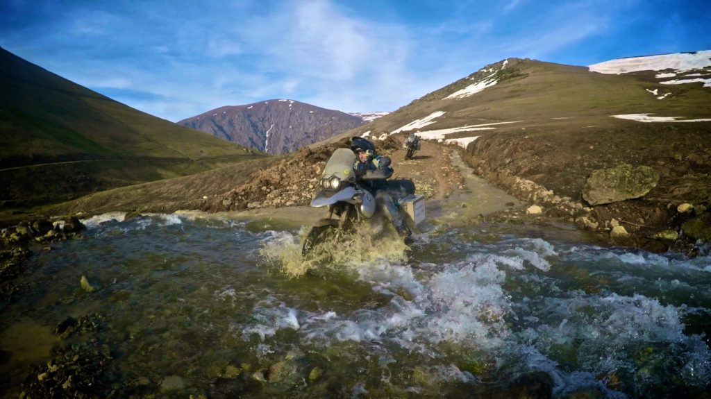 The river crossing that broke us